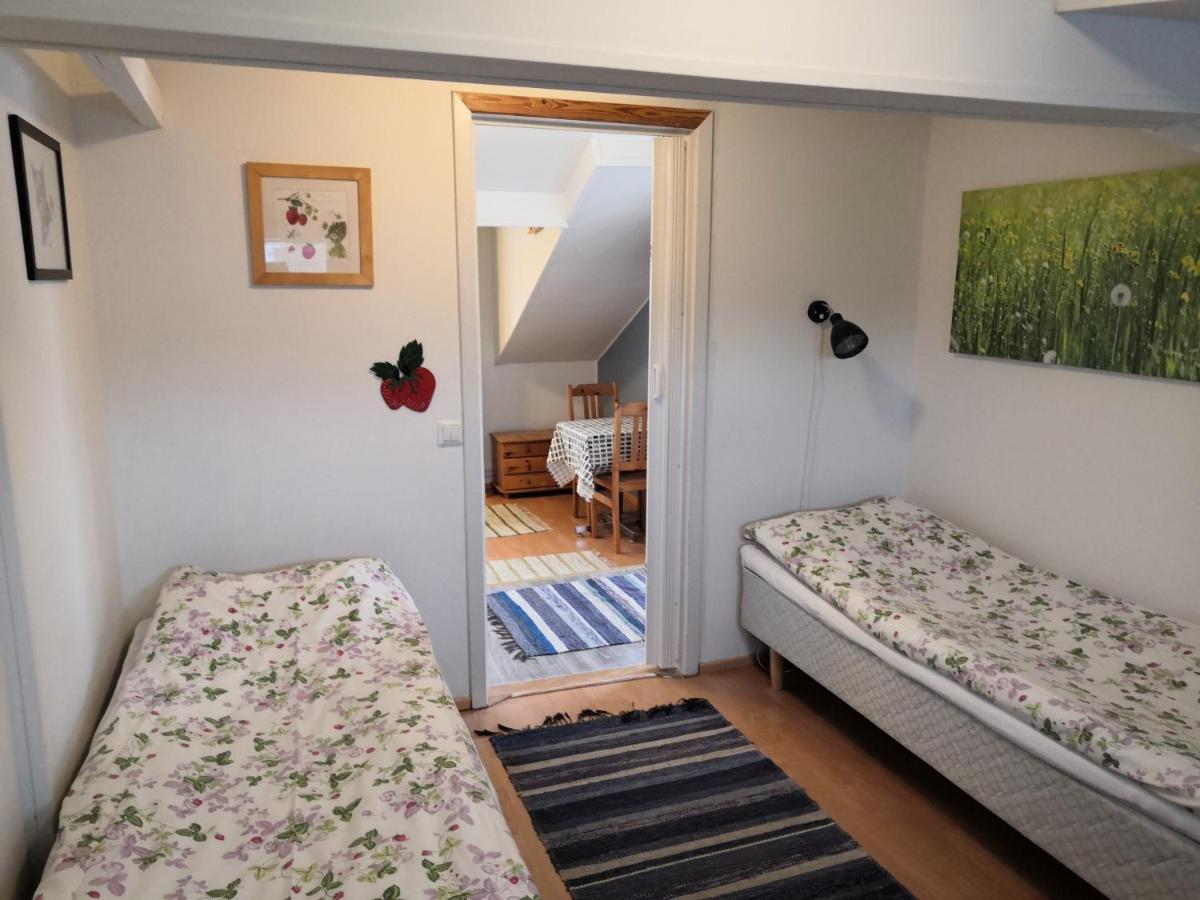 Hostel Mansikka Taipalsaari Luaran gambar