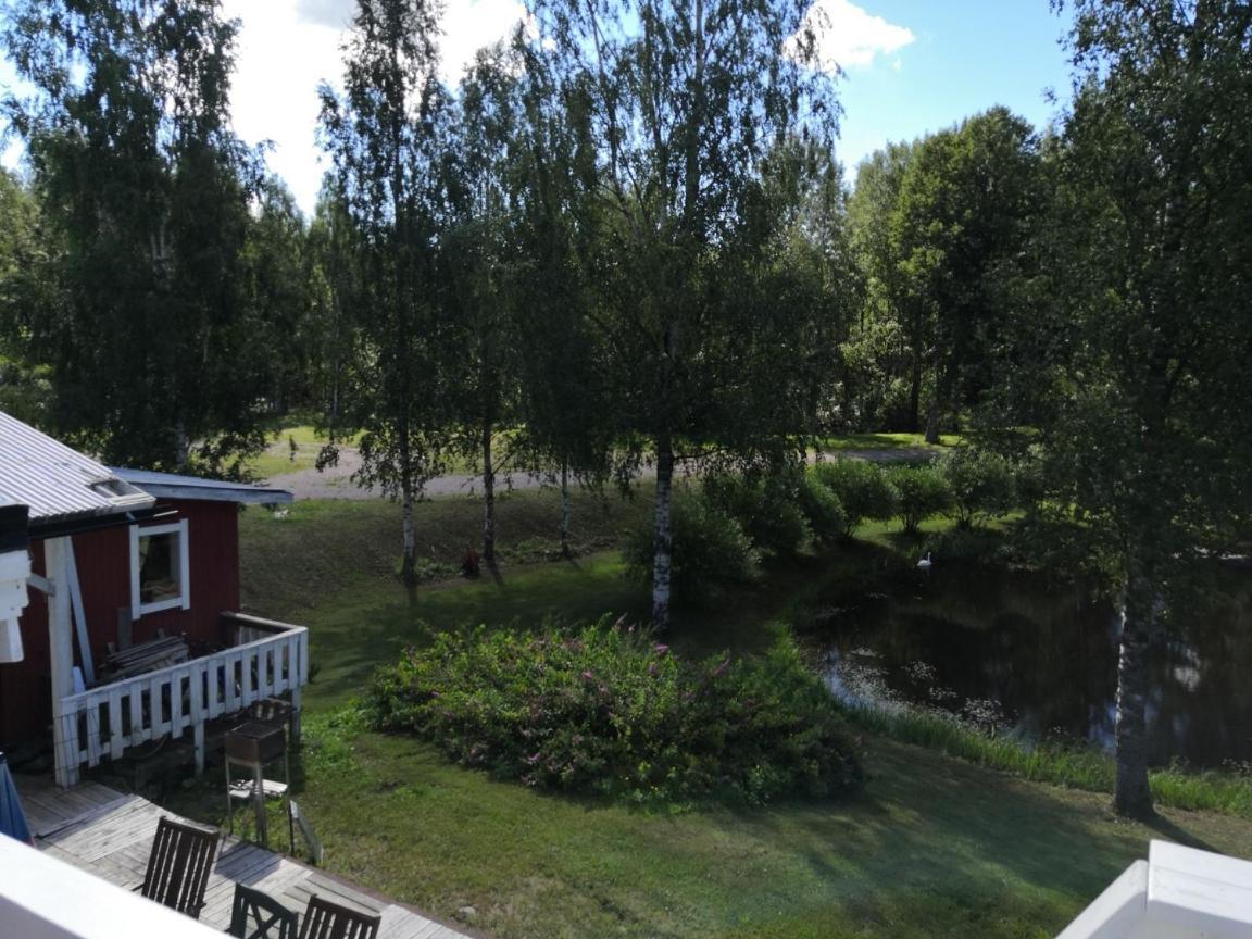 Hostel Mansikka Taipalsaari Luaran gambar