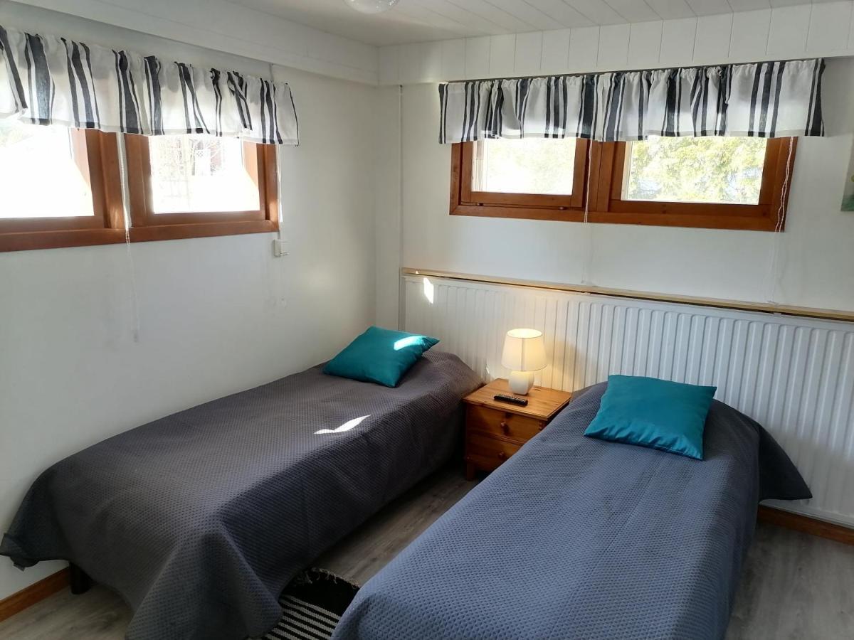 Hostel Mansikka Taipalsaari Luaran gambar