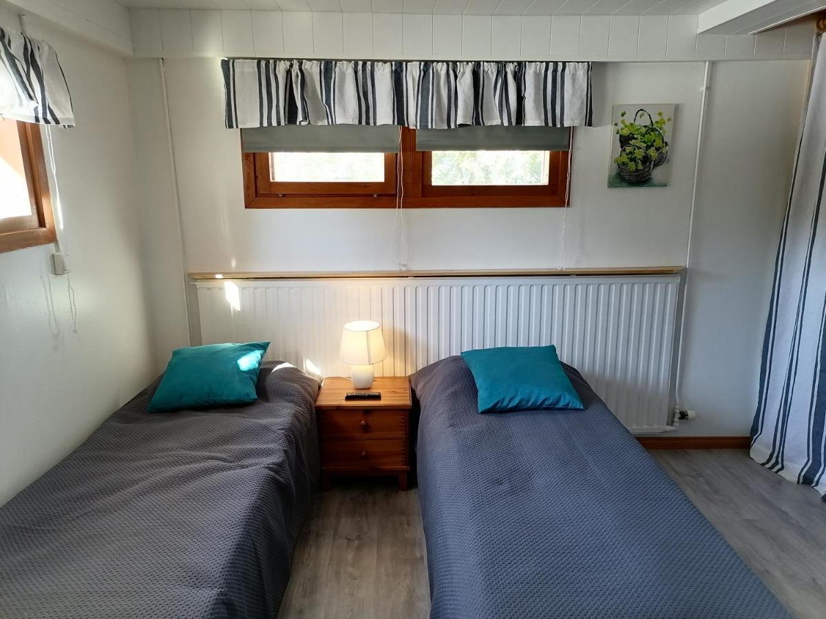 Hostel Mansikka Taipalsaari Luaran gambar