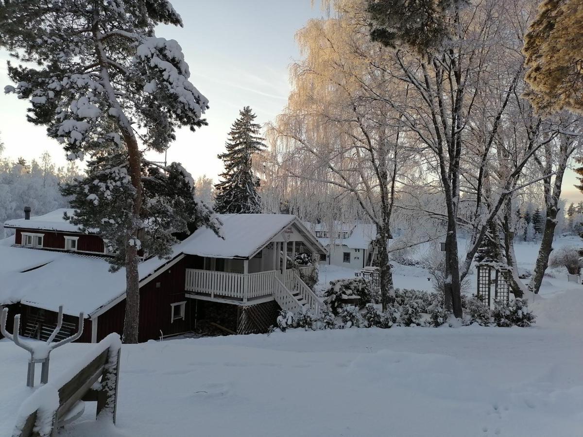 Hostel Mansikka Taipalsaari Luaran gambar