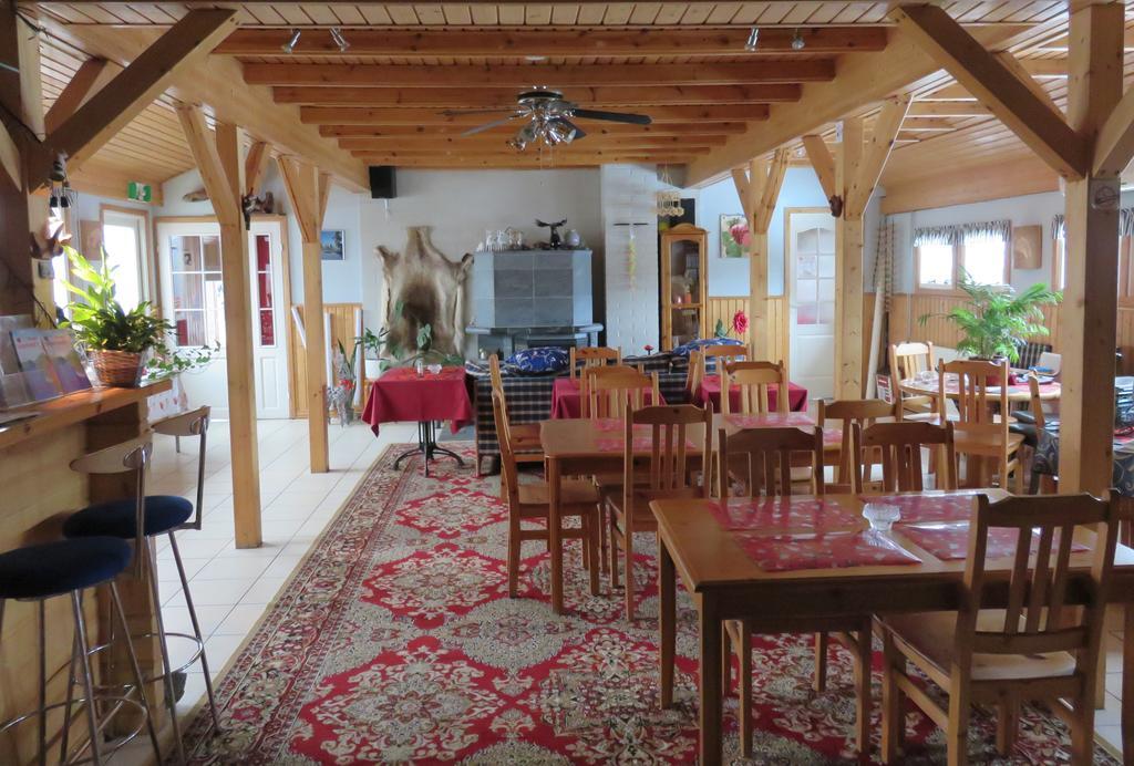 Hostel Mansikka Taipalsaari Luaran gambar